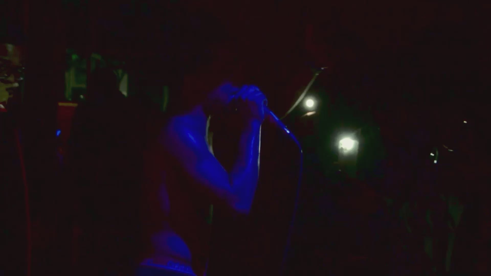 Load video: 